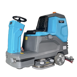 Поломоечная машина Cleaning Evolution RIDER 90 Basic Li-ion 24V 150Ah